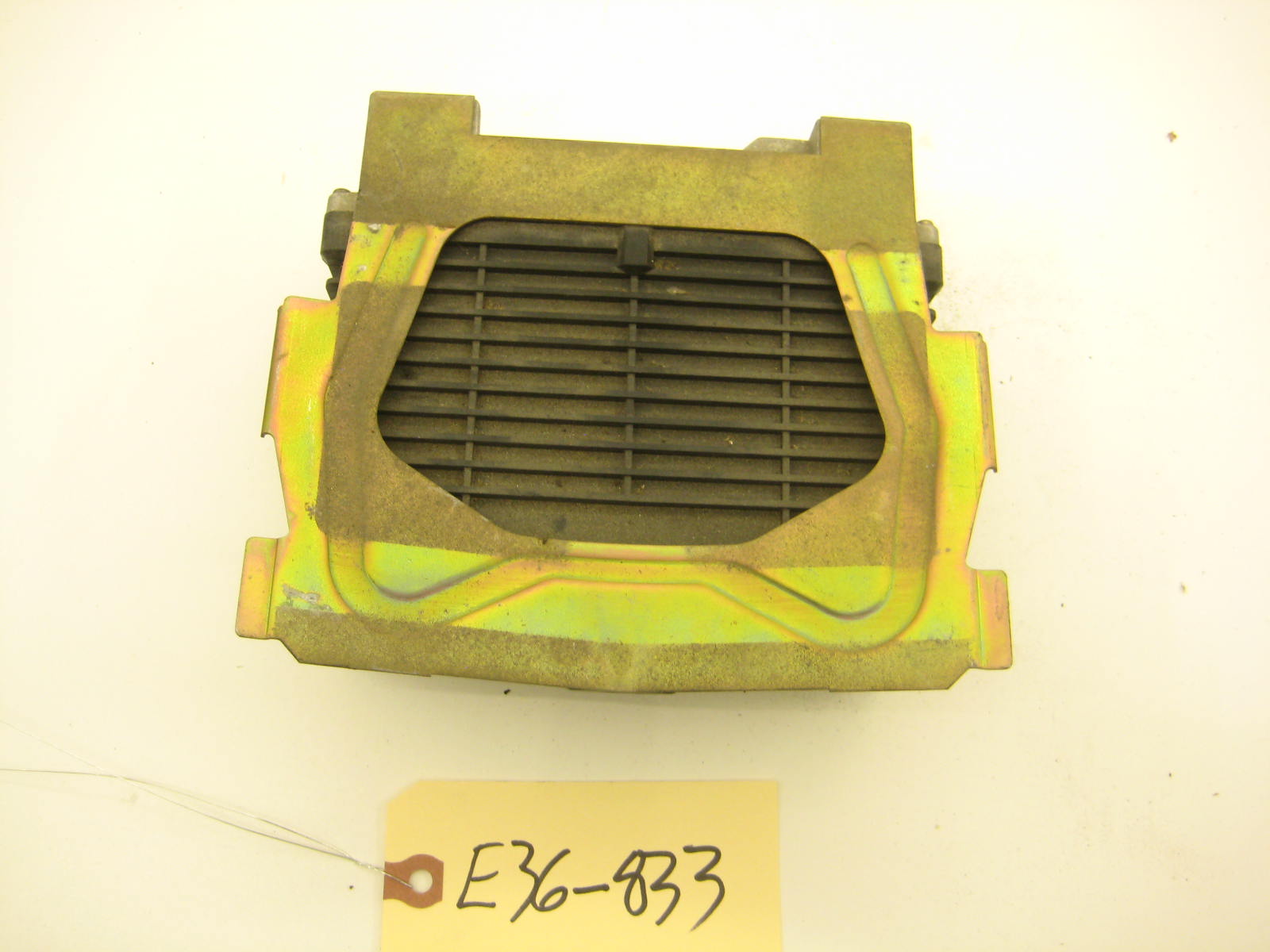 bmw e36 325 328 m3 bosch ecu gm 0260002135