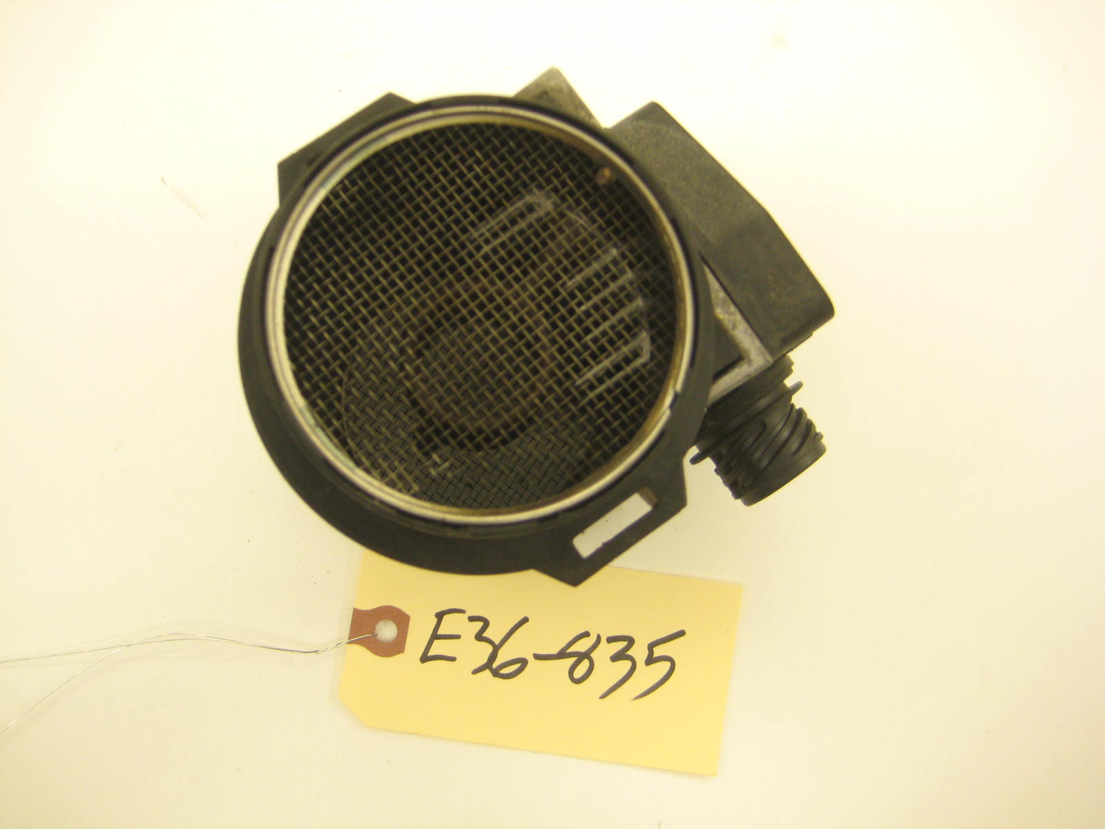 bmw e36 325 328 m3 m50nv maf