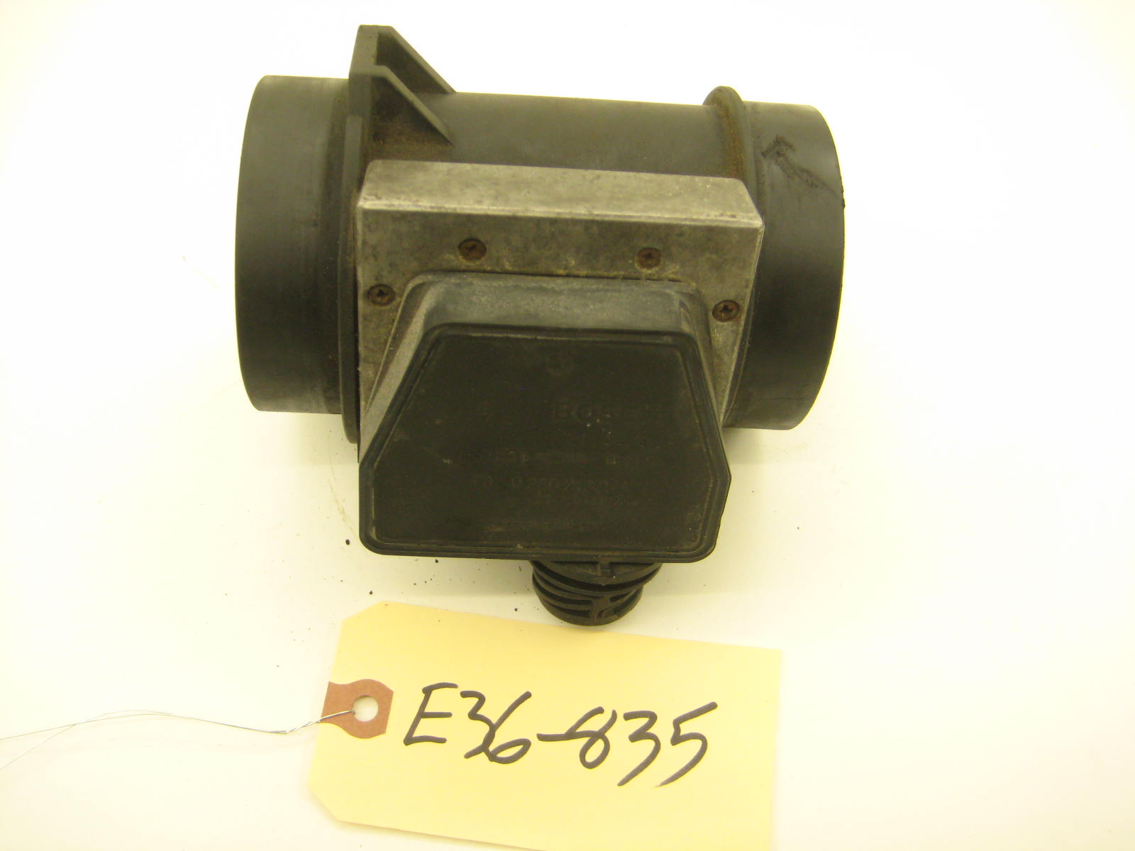 bmw e36 325 328 m3 m50nv maf