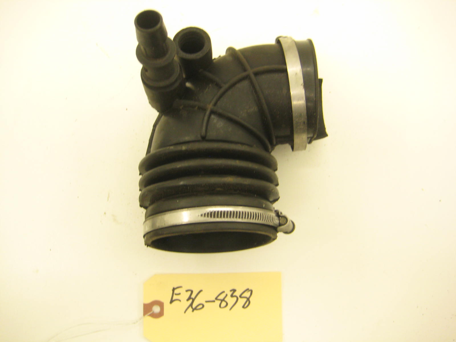 bmw e36 325 328 m3 air intake boot