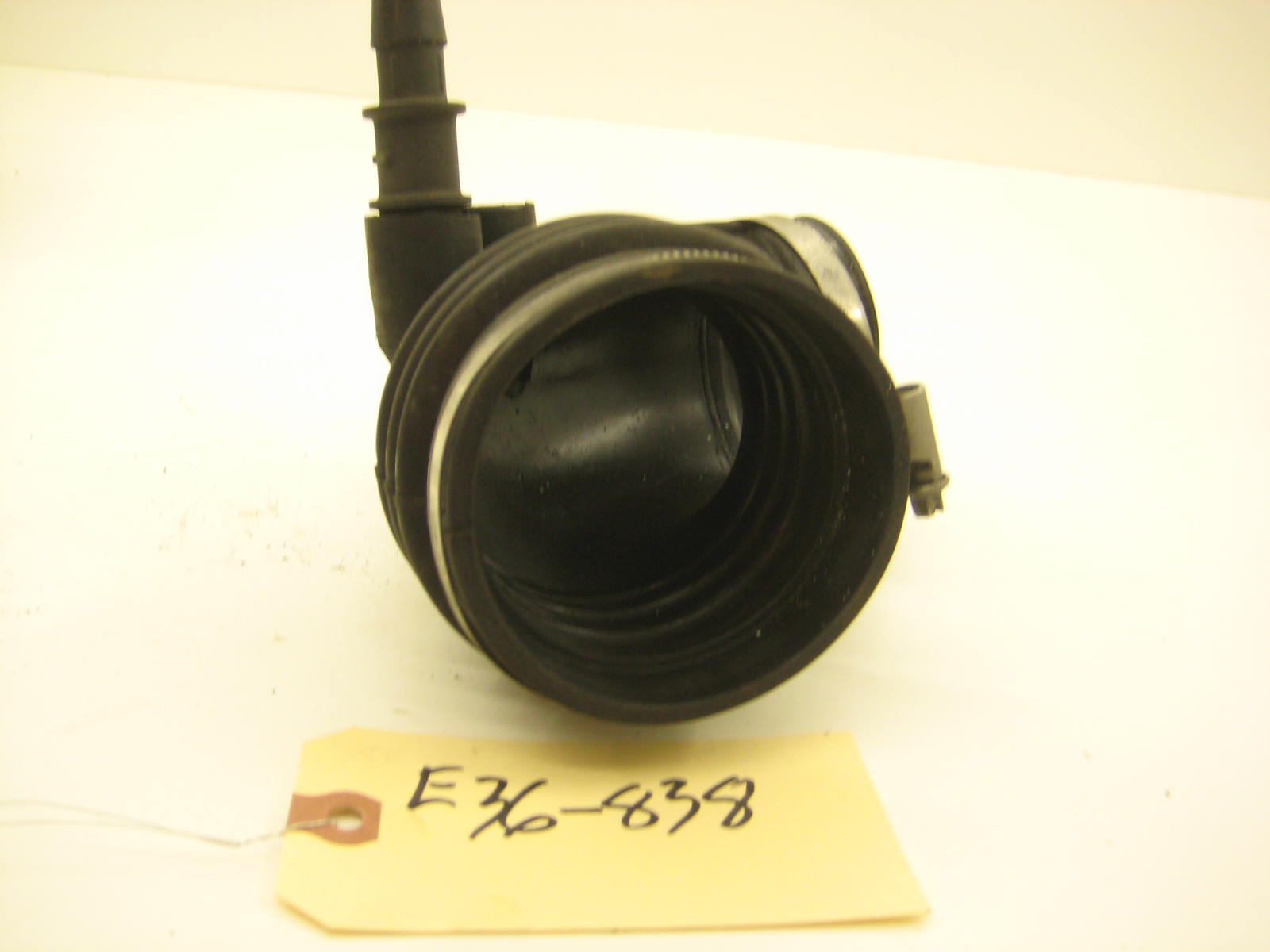 bmw e36 325 328 m3 air intake boot