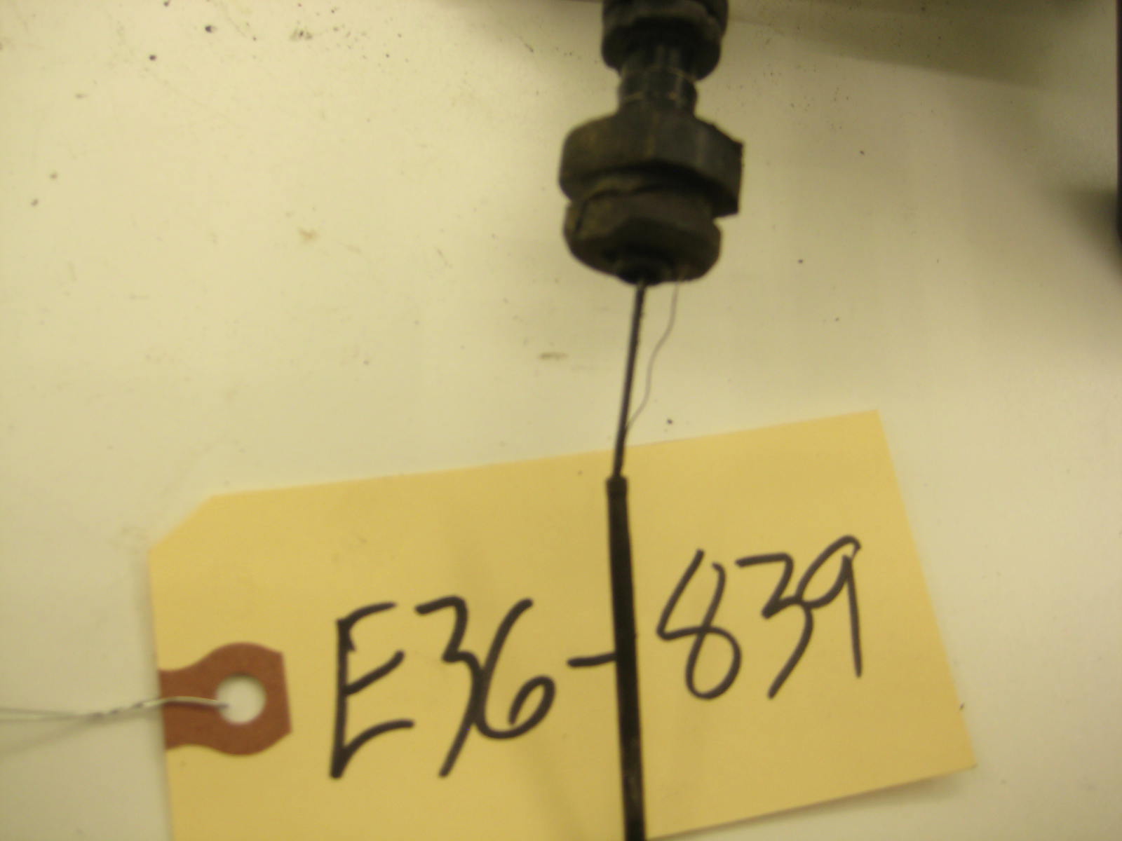 bmw e36 325 328 m3 cruise control actuator