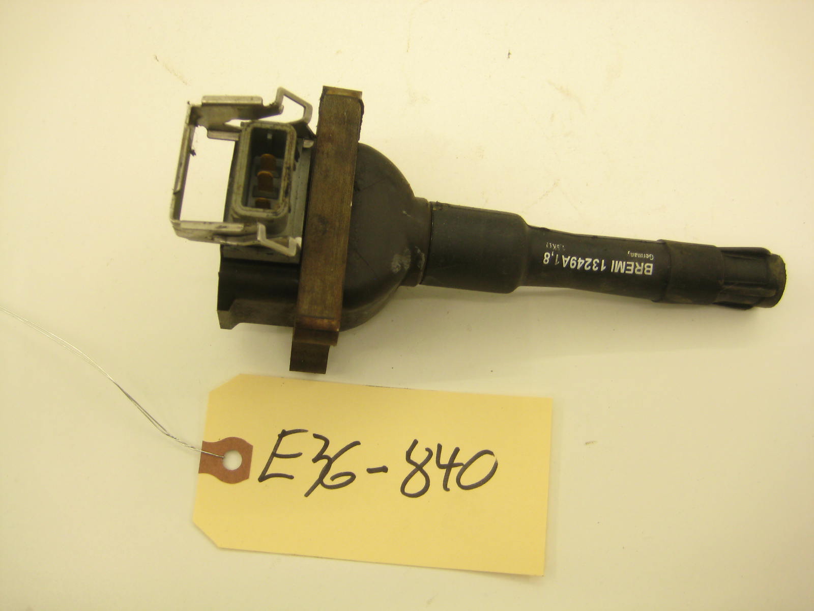 bmw e36 325 328 m3 m50 ignition coil 2