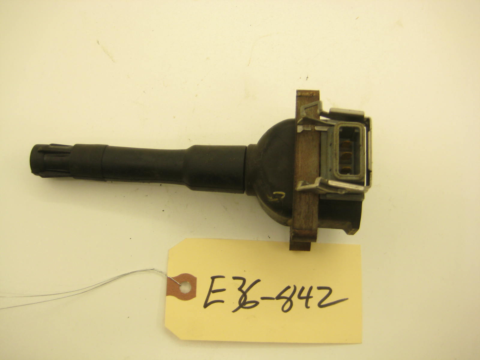 bmw e36 325 328 m3 m50 ignition coil 4
