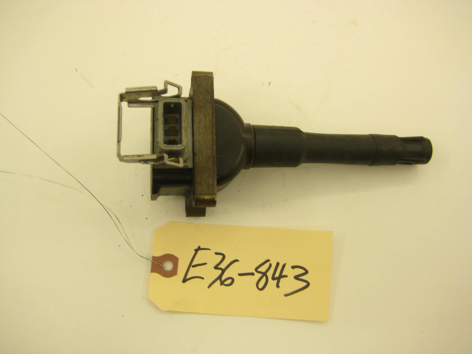 bmw e36 325 328 m3 m50 ignition coil 5