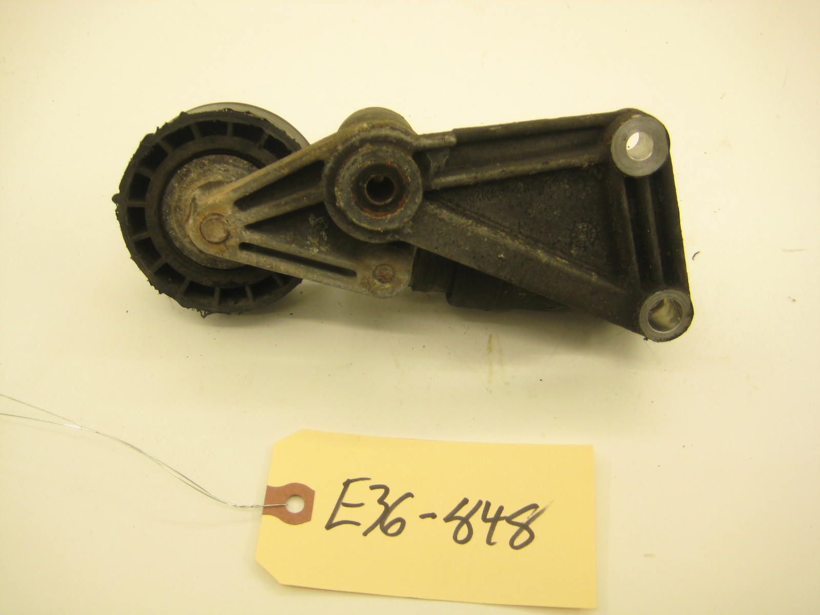 bmw e36 325 328 m3 m50 belt tensioner
