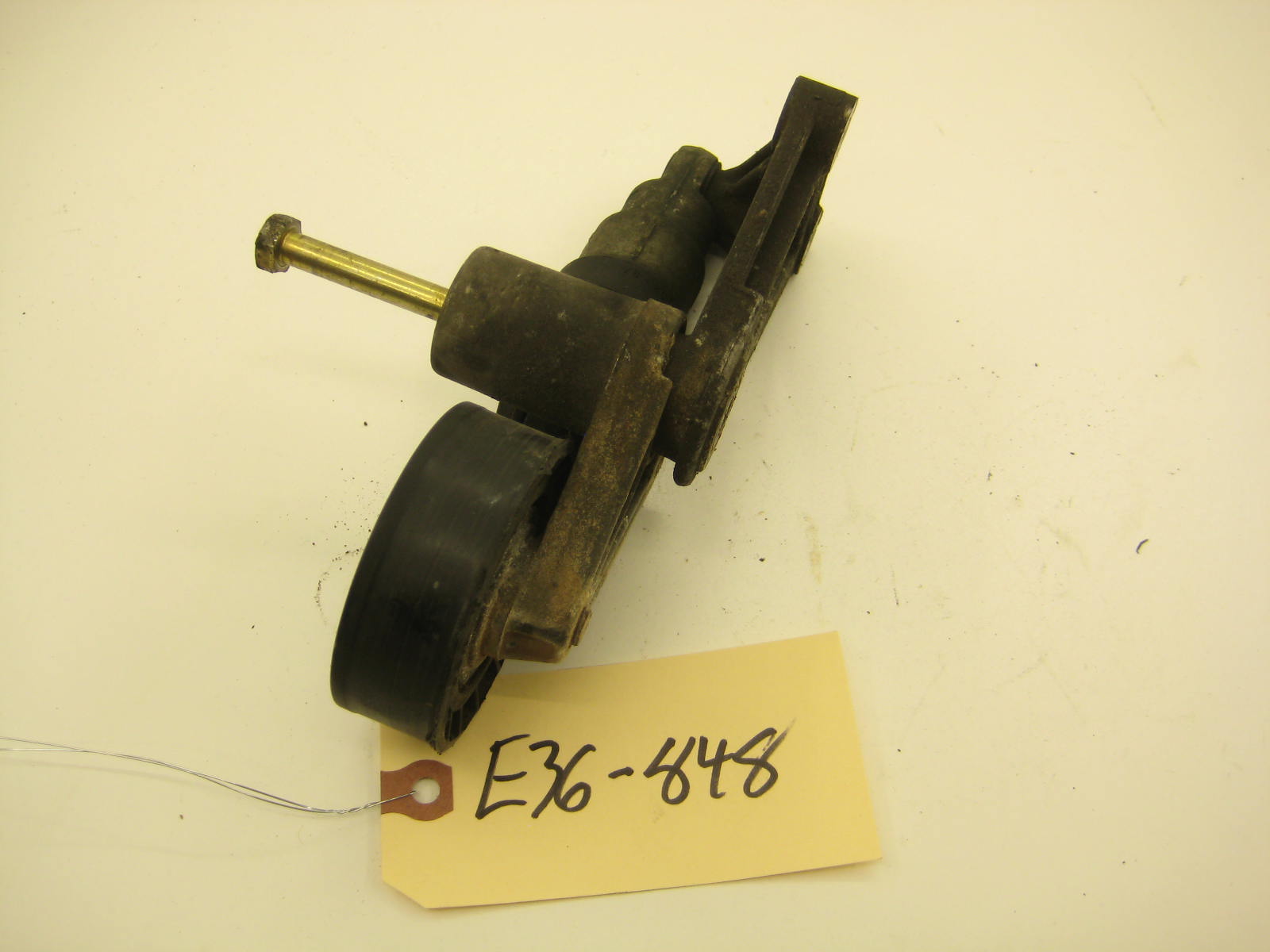 bmw e36 325 328 m3 m50 belt tensioner