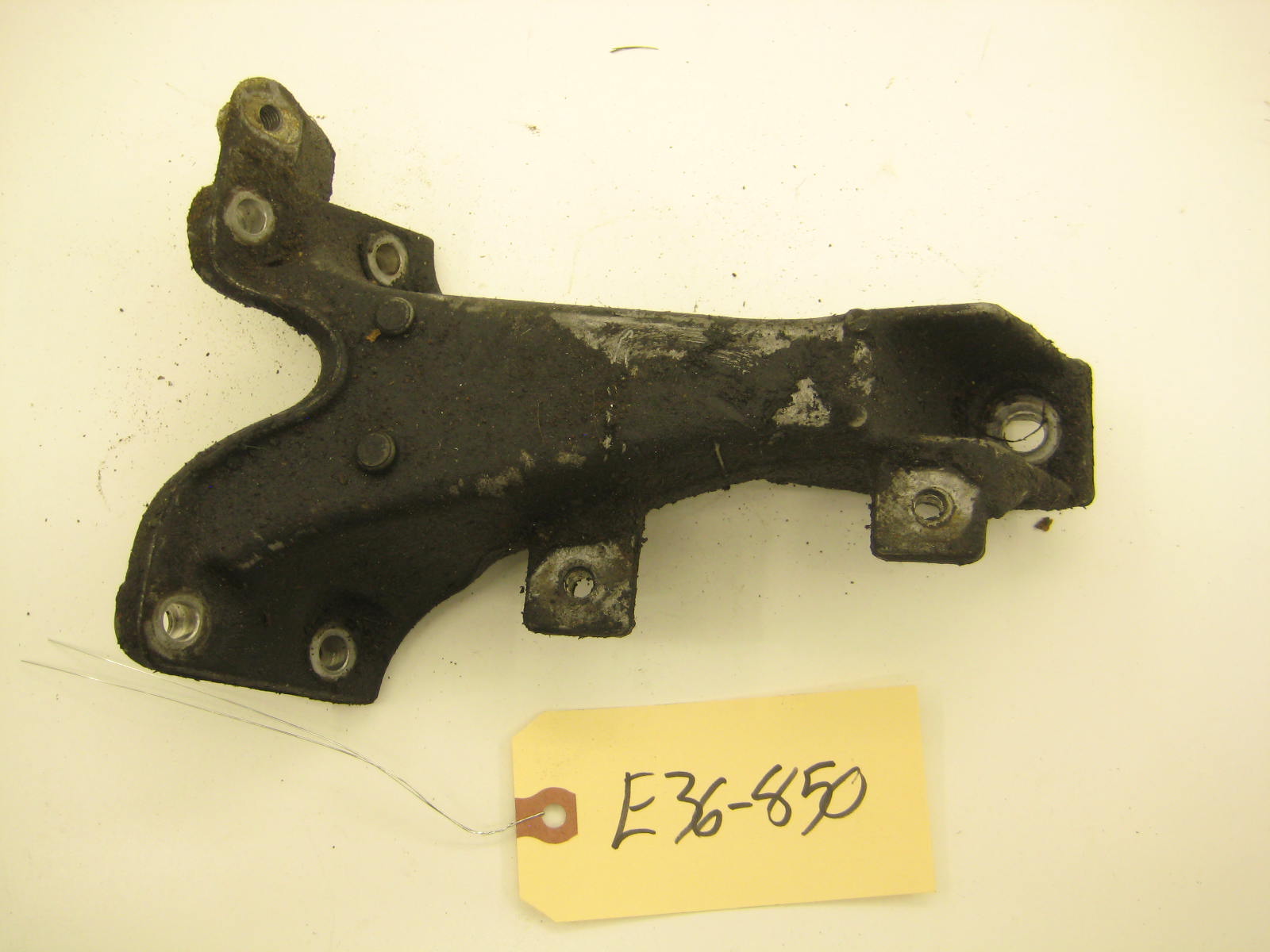 bmw e36 325 328 m3 m50 drivers side engine mount