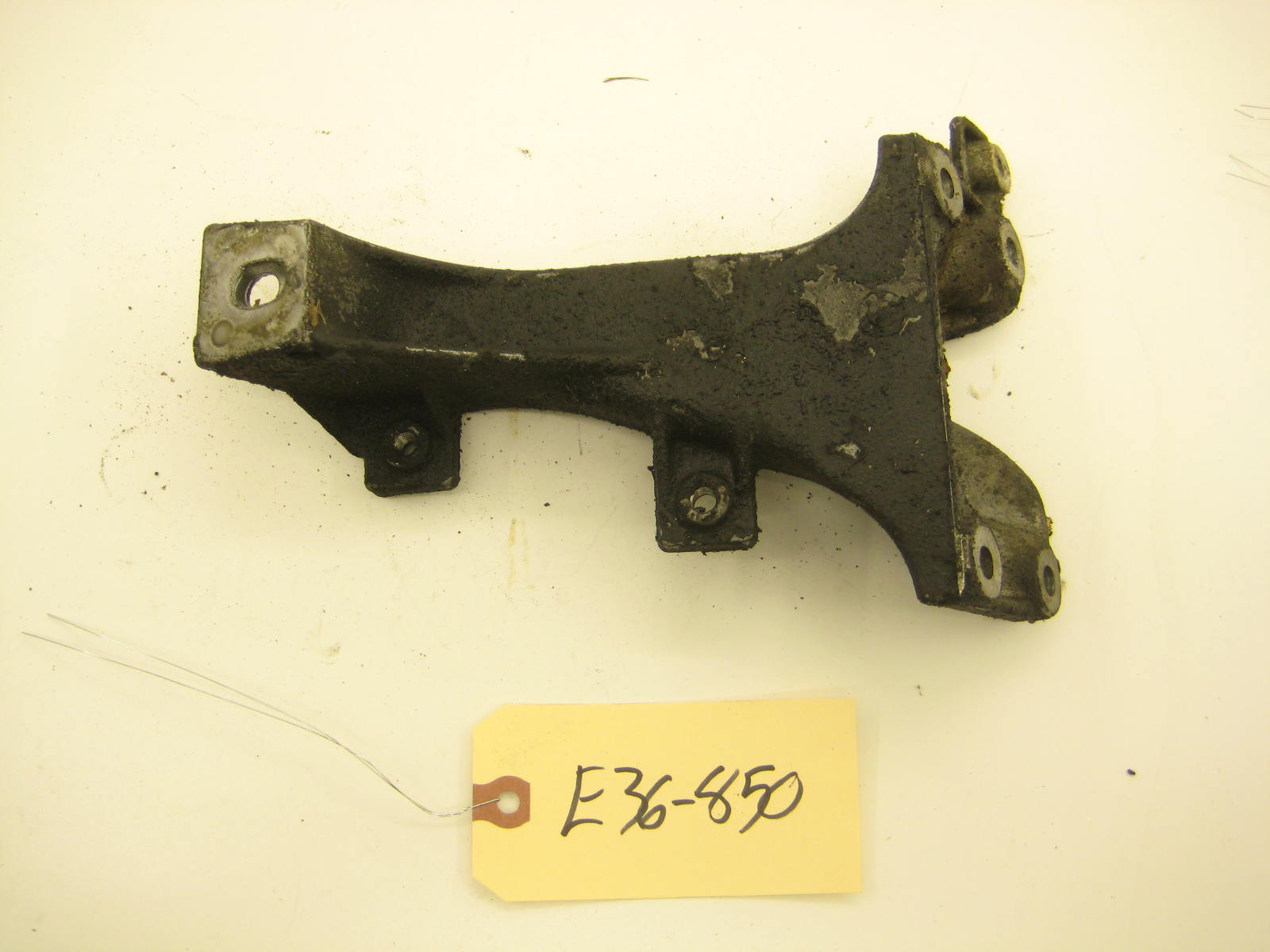 bmw e36 325 328 m3 m50 drivers side engine mount