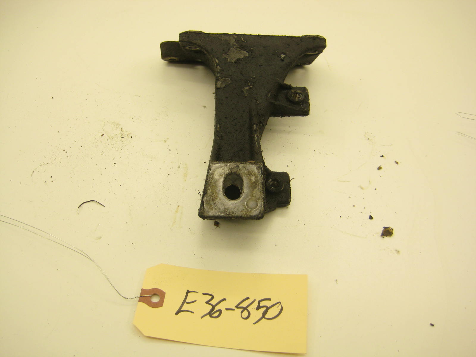 bmw e36 325 328 m3 m50 drivers side engine mount