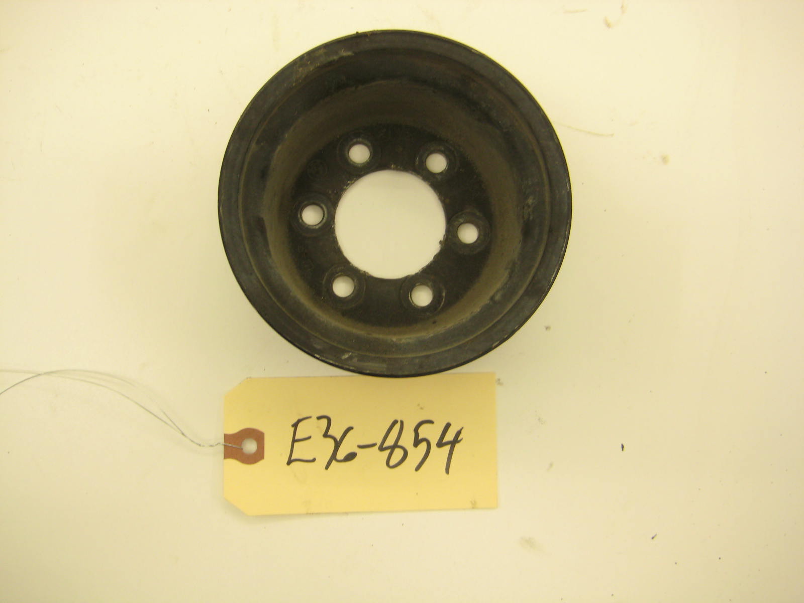 bmw e36 325 328 m3 ac pulley