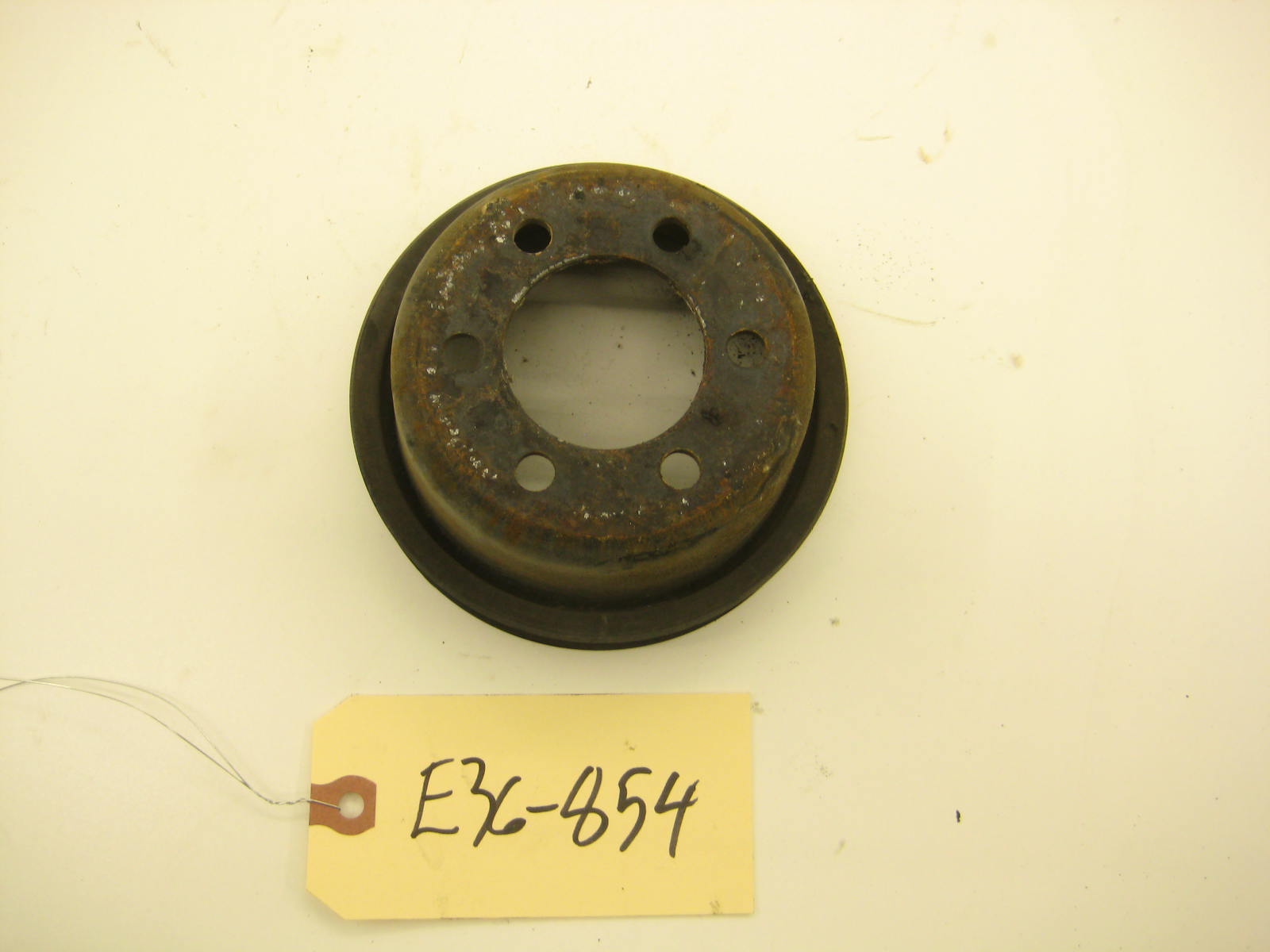 bmw e36 325 328 m3 ac pulley
