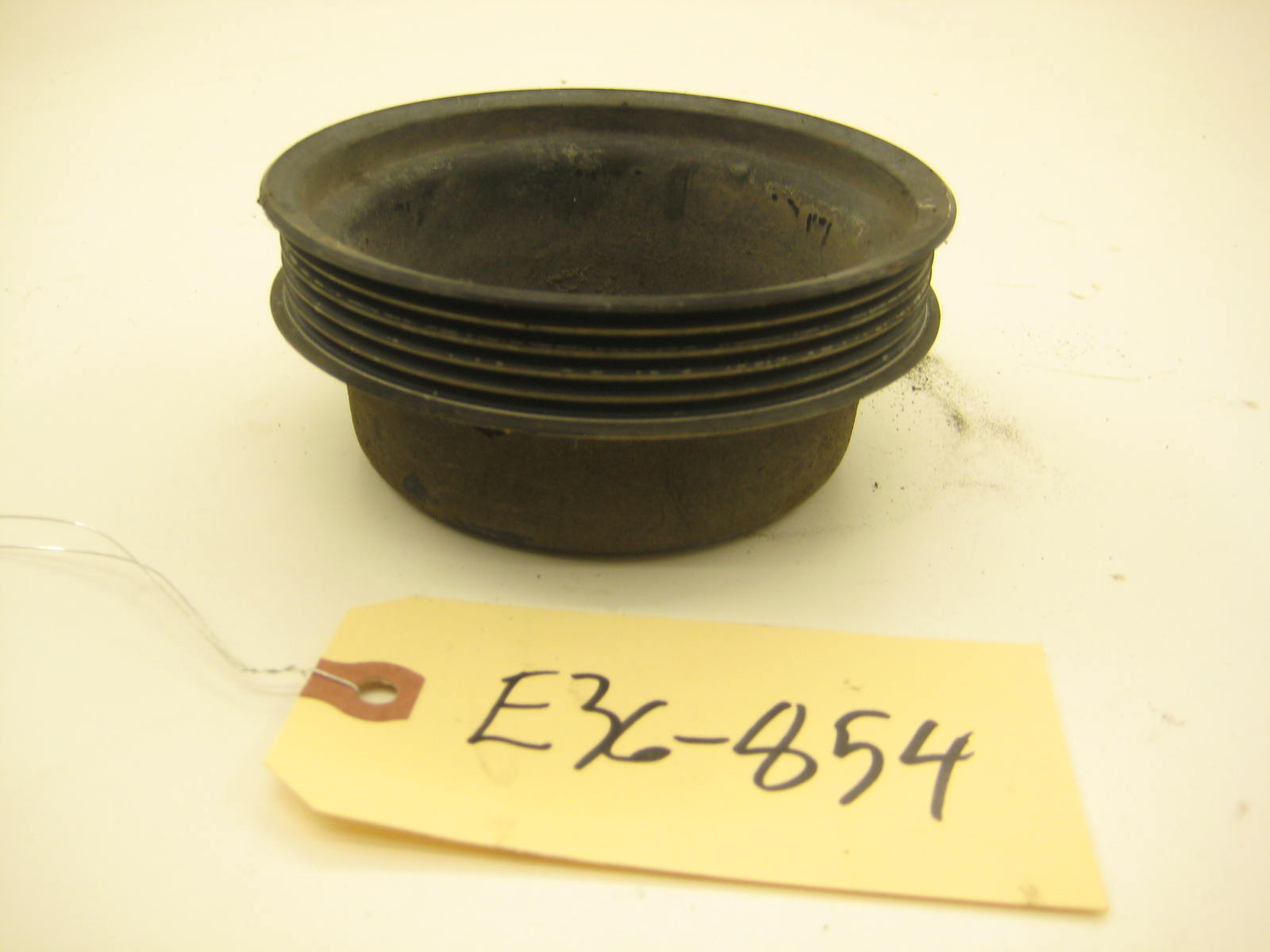 bmw e36 325 328 m3 ac pulley