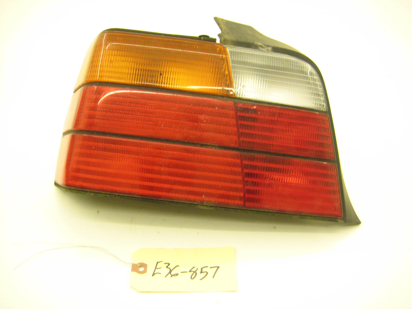 bmw e36 325 328 m3 passenger right rear tail light