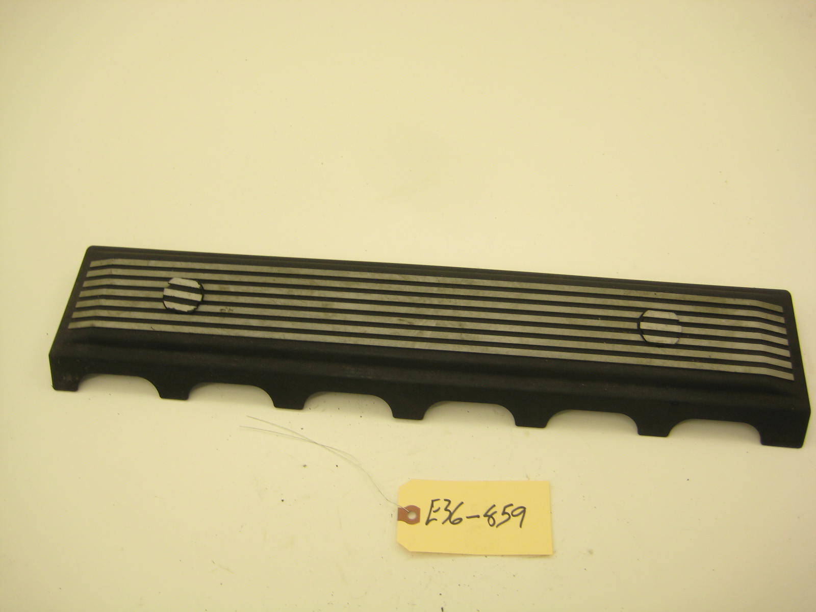 bmw e36 325 328 m3 fuel rail cover