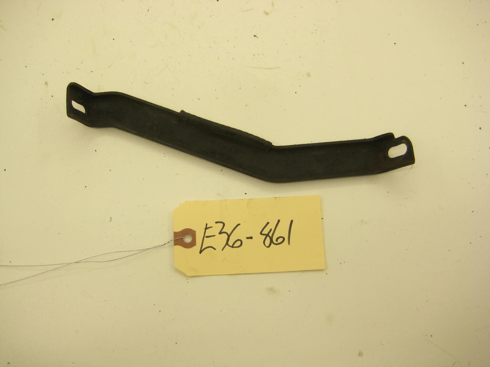 bmw e36 325 328 m3 m50 intake manifold support bracket 2