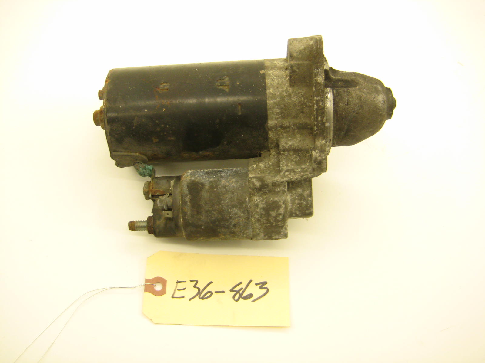 bmw e36 325 328 m3 m50 starter 2