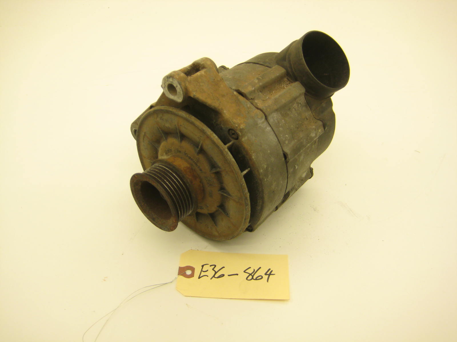 bmw e36 325 328 m3 m50 alternator