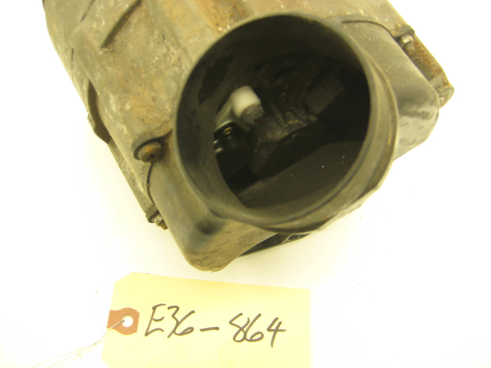 bmw e36 325 328 m3 m50 alternator
