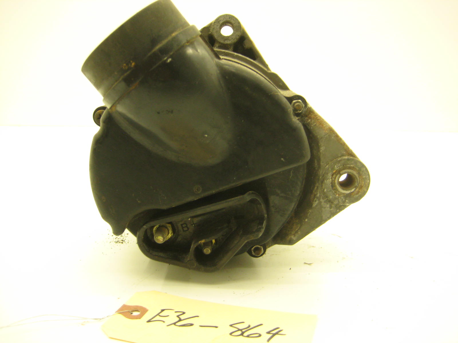 bmw e36 325 328 m3 m50 alternator