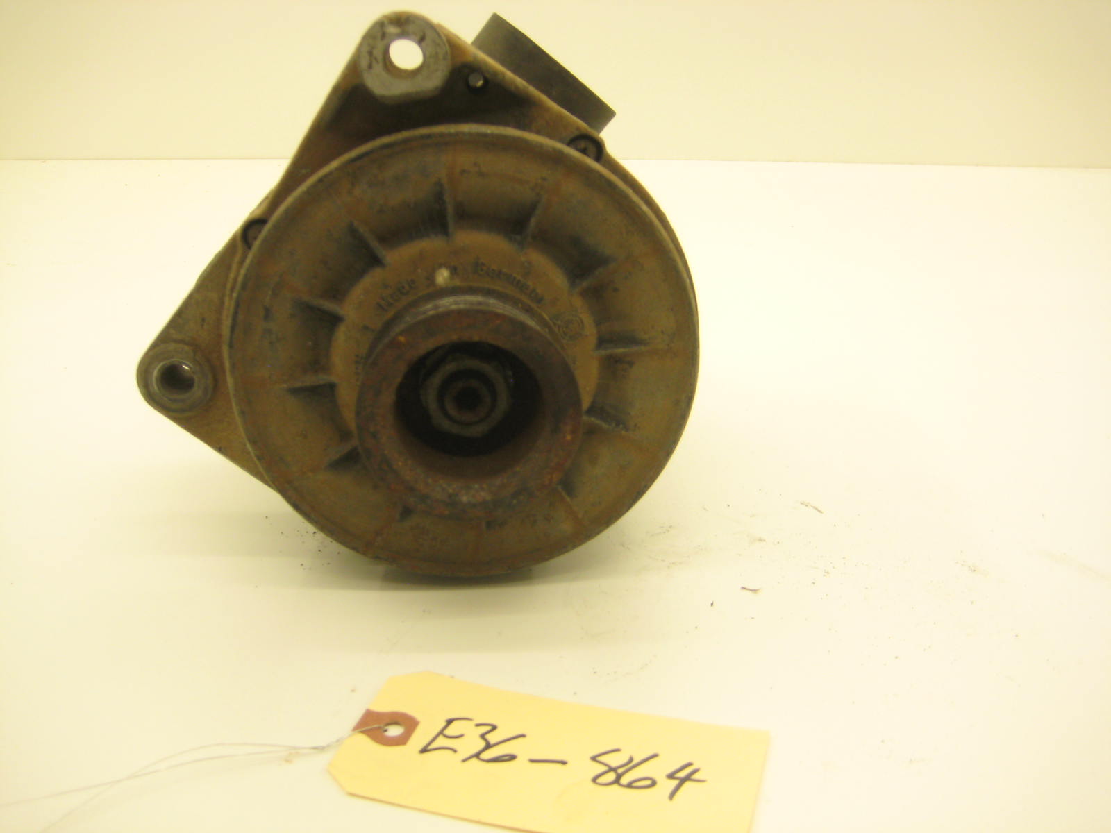 bmw e36 325 328 m3 m50 alternator