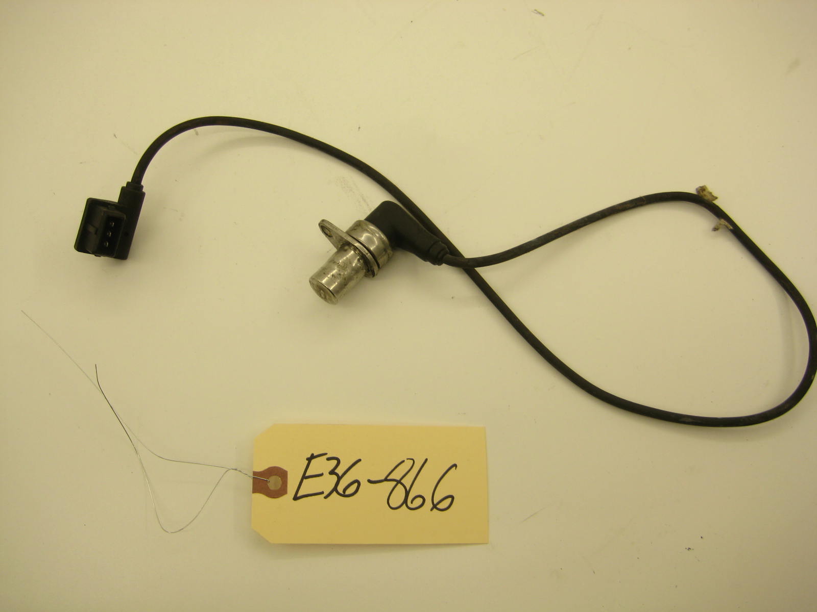bmw e36 325 328 m3 crank sensor