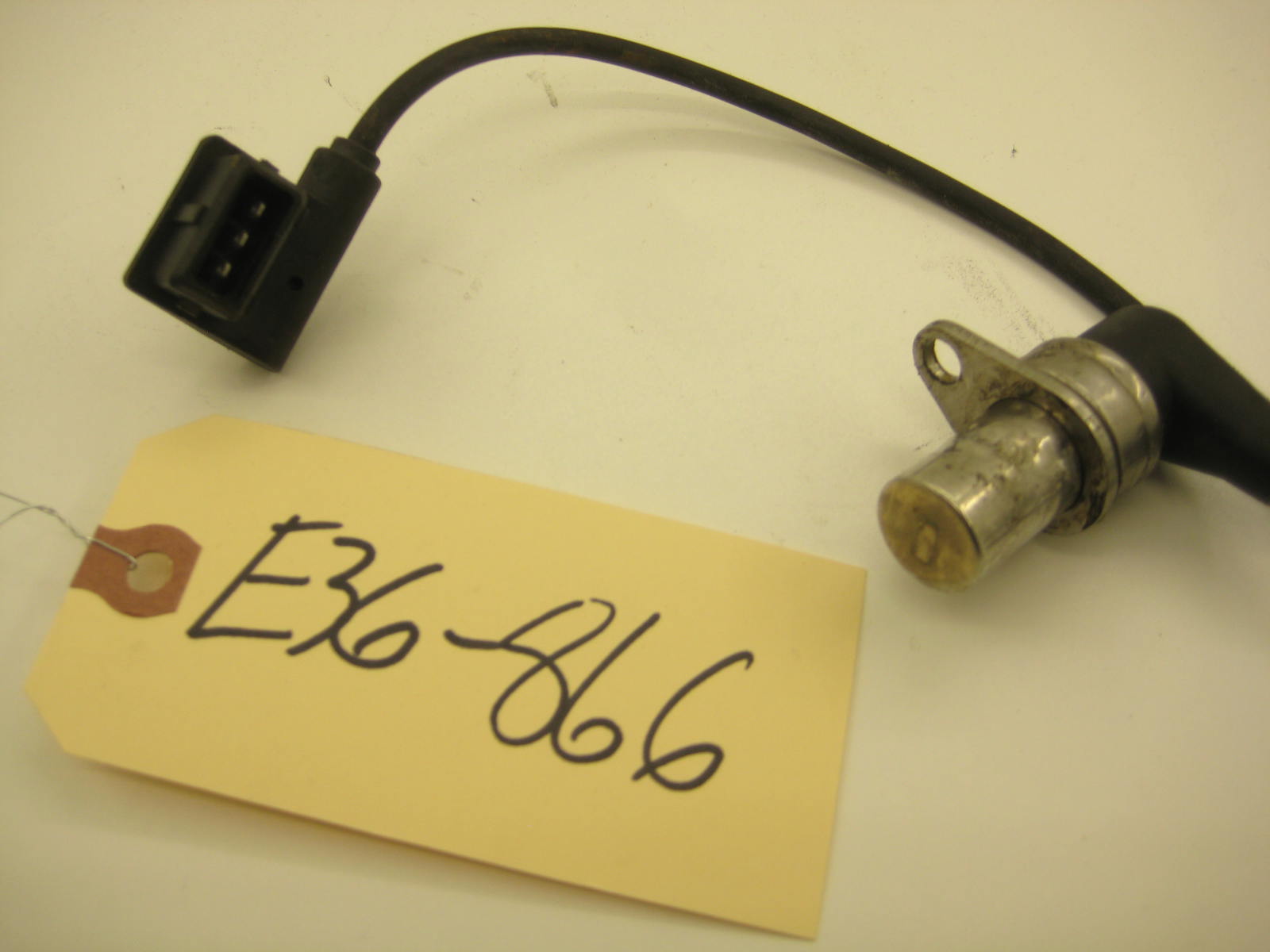 bmw e36 325 328 m3 crank sensor