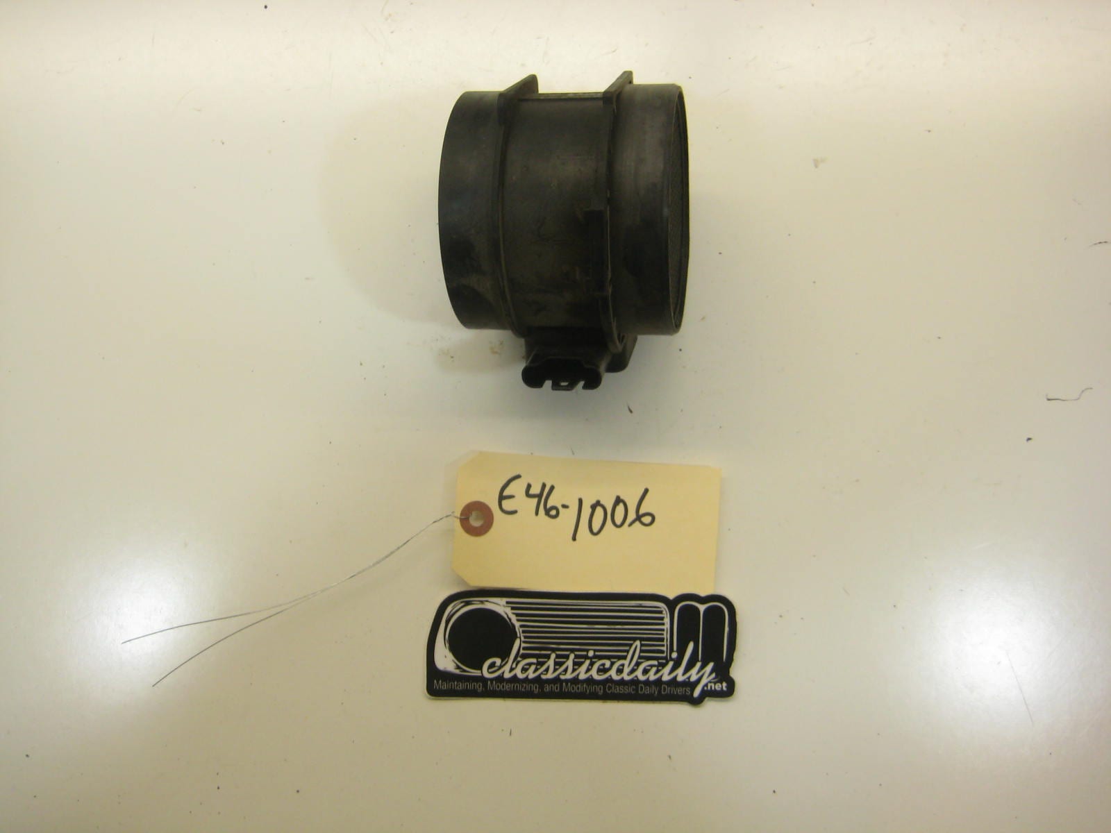 bmw e46 m3 325 330 maf 57 513 956 m54b30 3l 330