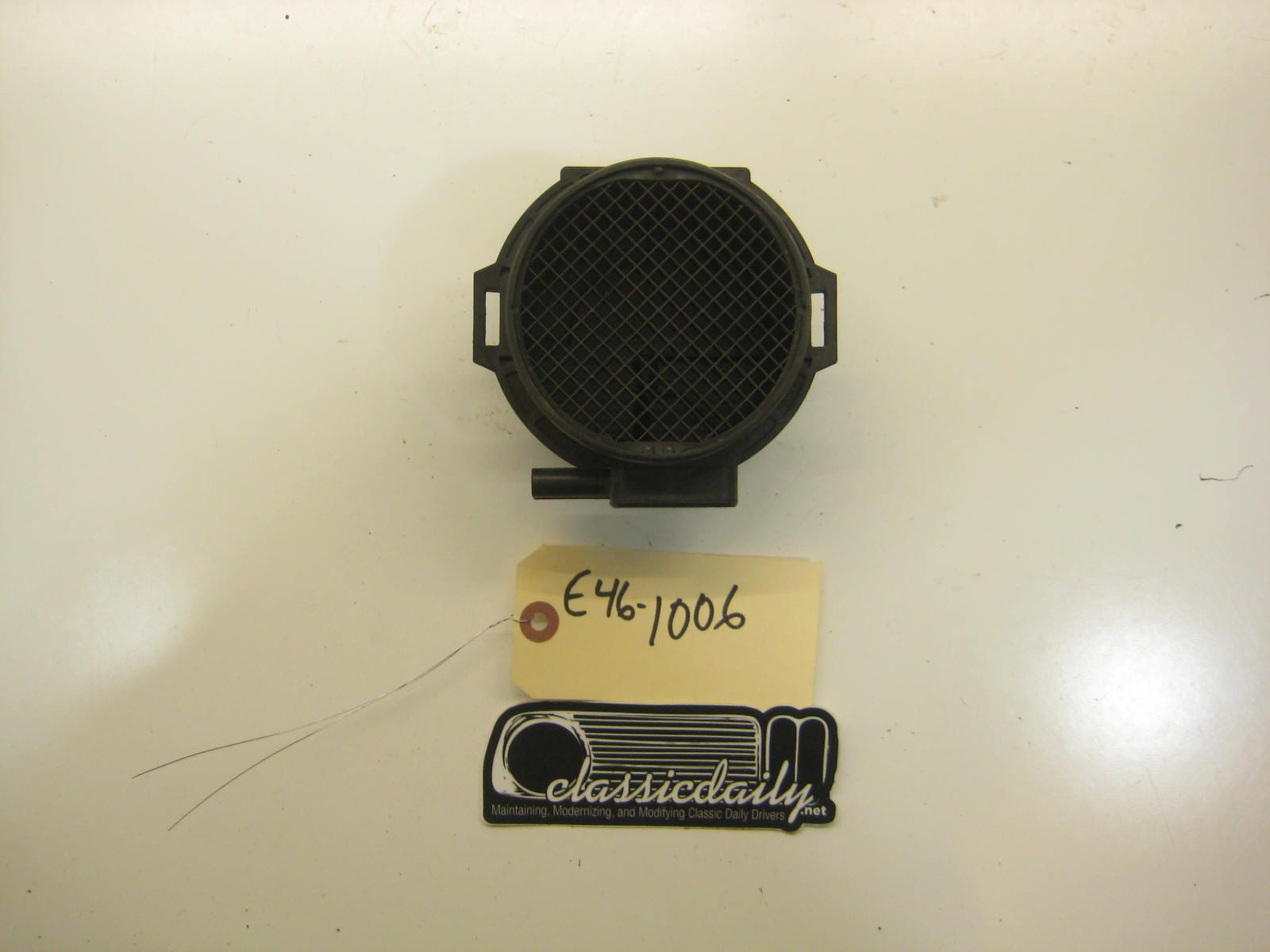 bmw e46 m3 325 330 maf 57 513 956 m54b30 3l 330