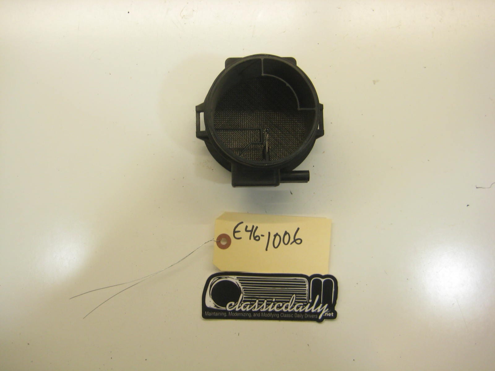 bmw e46 m3 325 330 maf 57 513 956 m54b30 3l 330