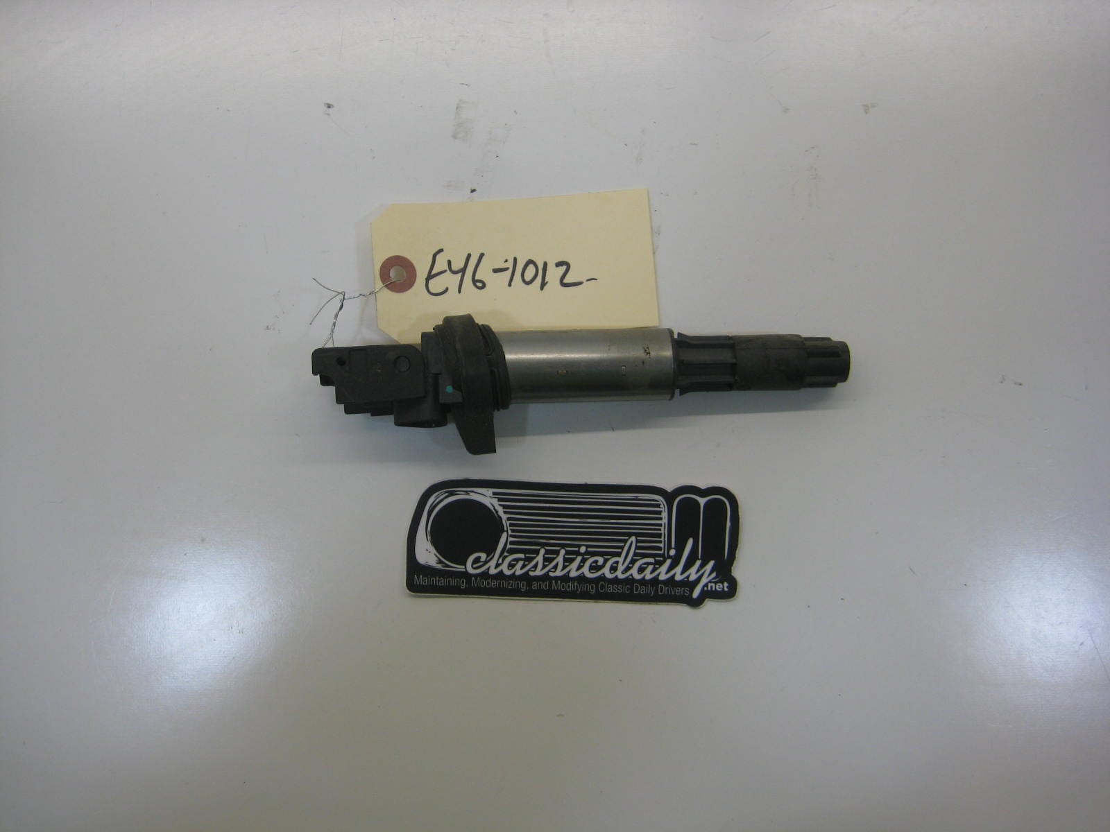 bmw e46 m3 325 330 m54 coil 3