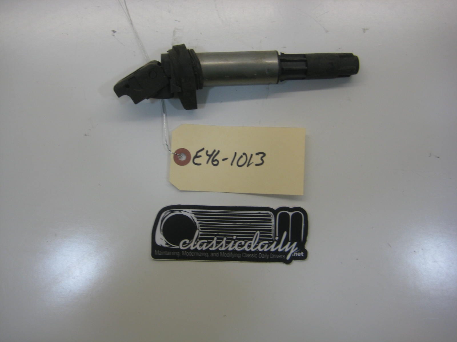 bmw e46 m3 325 330 m54 coil 4