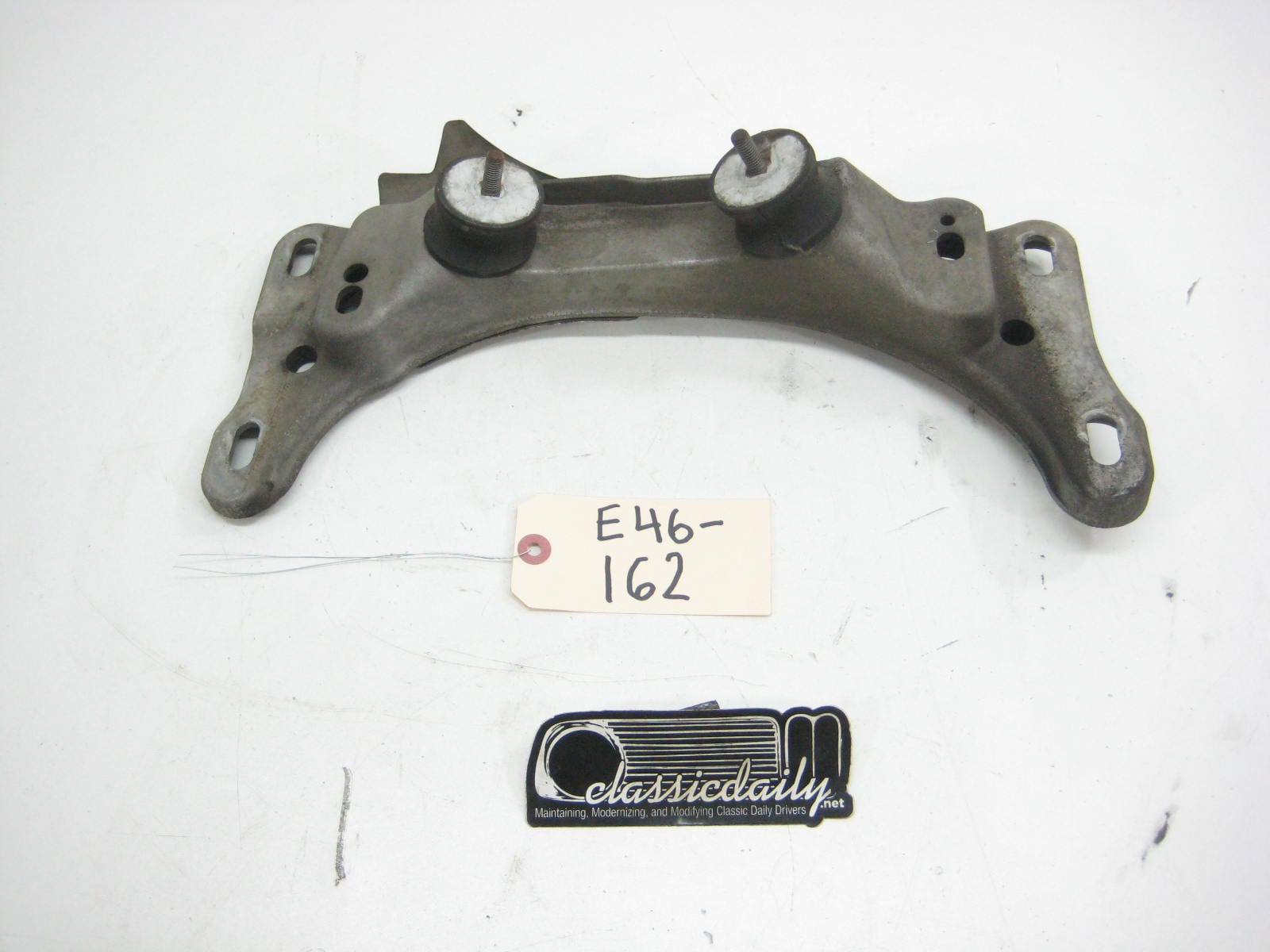 bmw e46 325 330 m3 automatic transmission mount