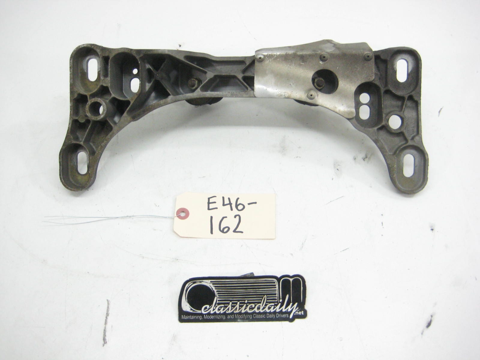 bmw e46 325 330 m3 automatic transmission mount