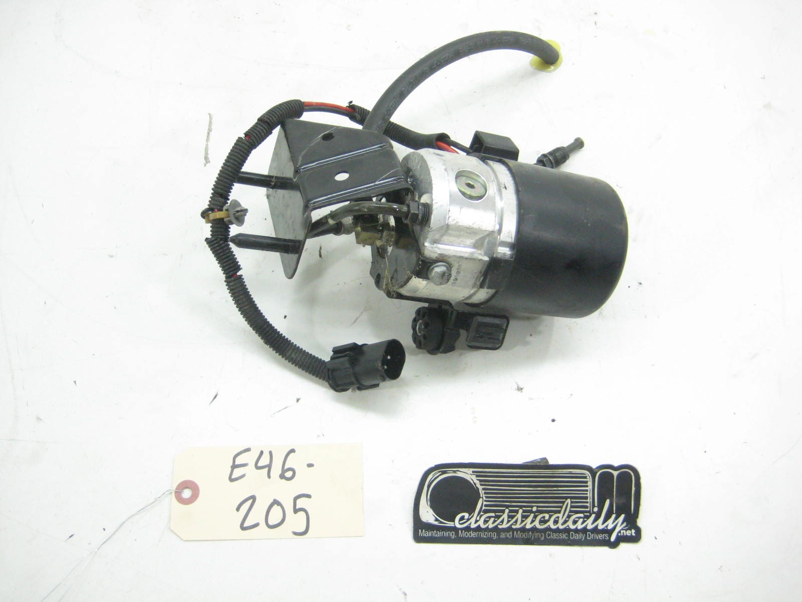 bmw e46 325 330 m3 2002 m3 abs dsc