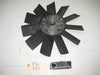 bmw e46 325 330 m54 mechanical fan clutch