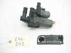 bmw e46 325 330 m3 heater valve and aux pump
