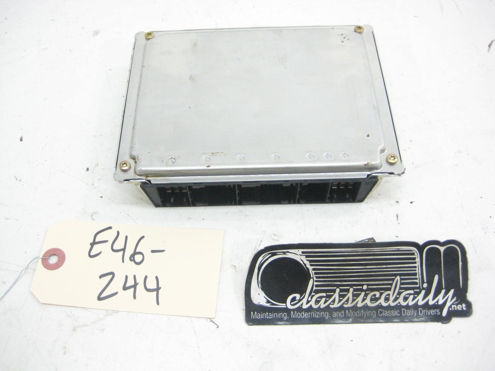 bmw e46 325 330 ms45 1 dme