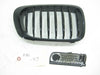 bmw e46 325 330 m3 drivers side kidney grill 2