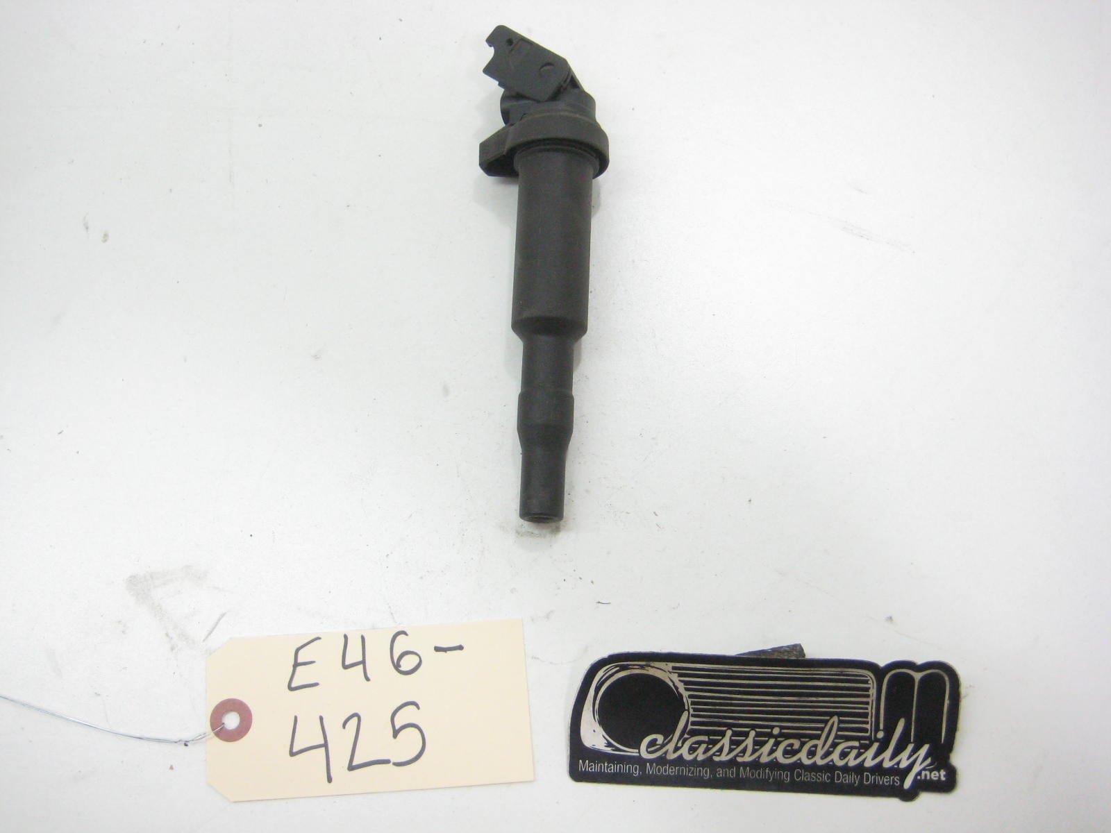 bmw e46 325 330 bosch 0 221 504 100 ignition coil