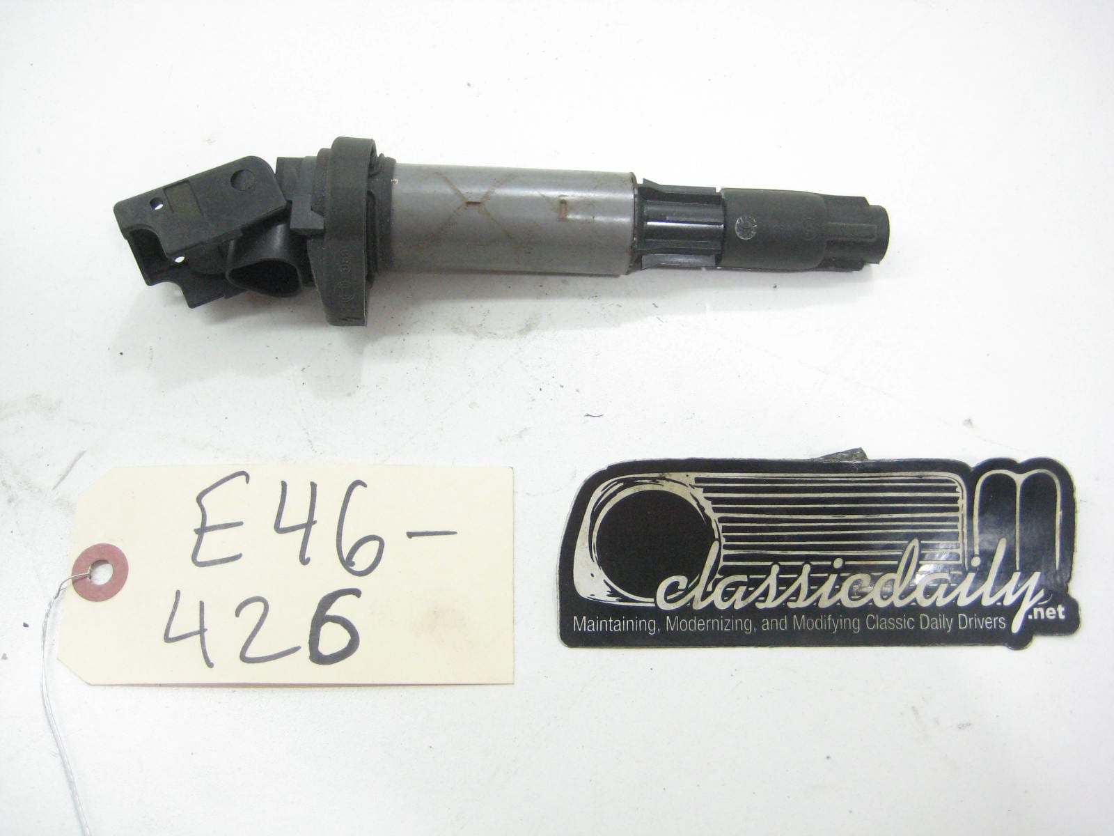 bmw e46 325 330 bosch 0 221 504 100 ignition coil 2