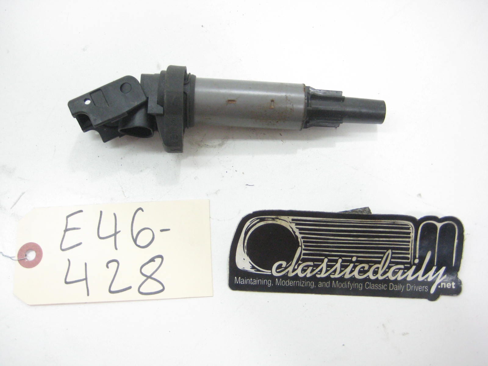 bmw e46 325 330 bosch 0 221 504 100 ignition coil 4