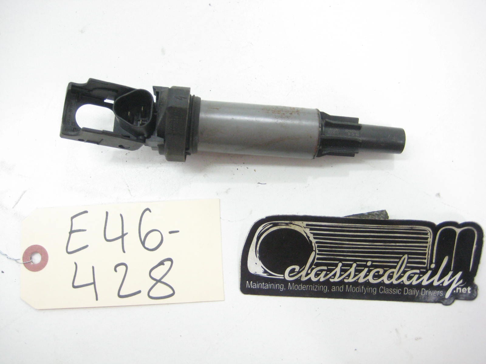 bmw e46 325 330 bosch 0 221 504 100 ignition coil 4