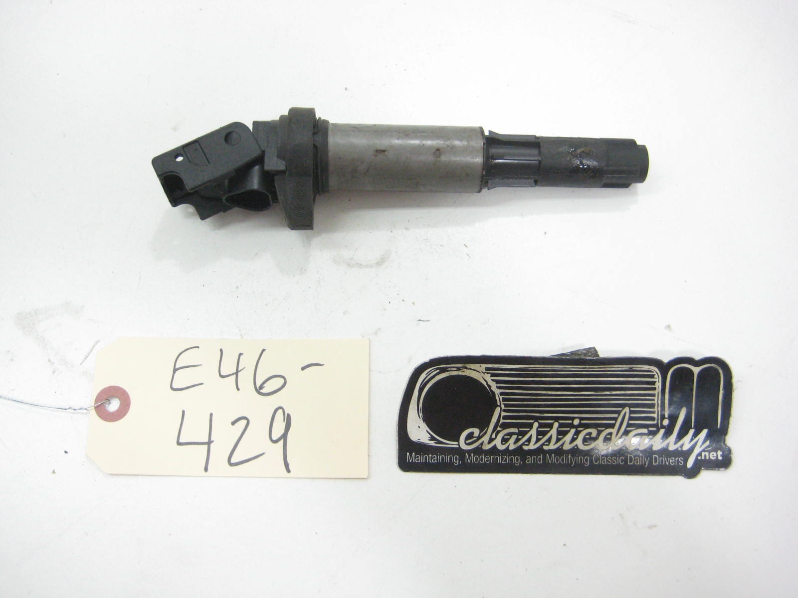 bmw e46 325 330 bosch 0 221 504 100 ignition coil 5