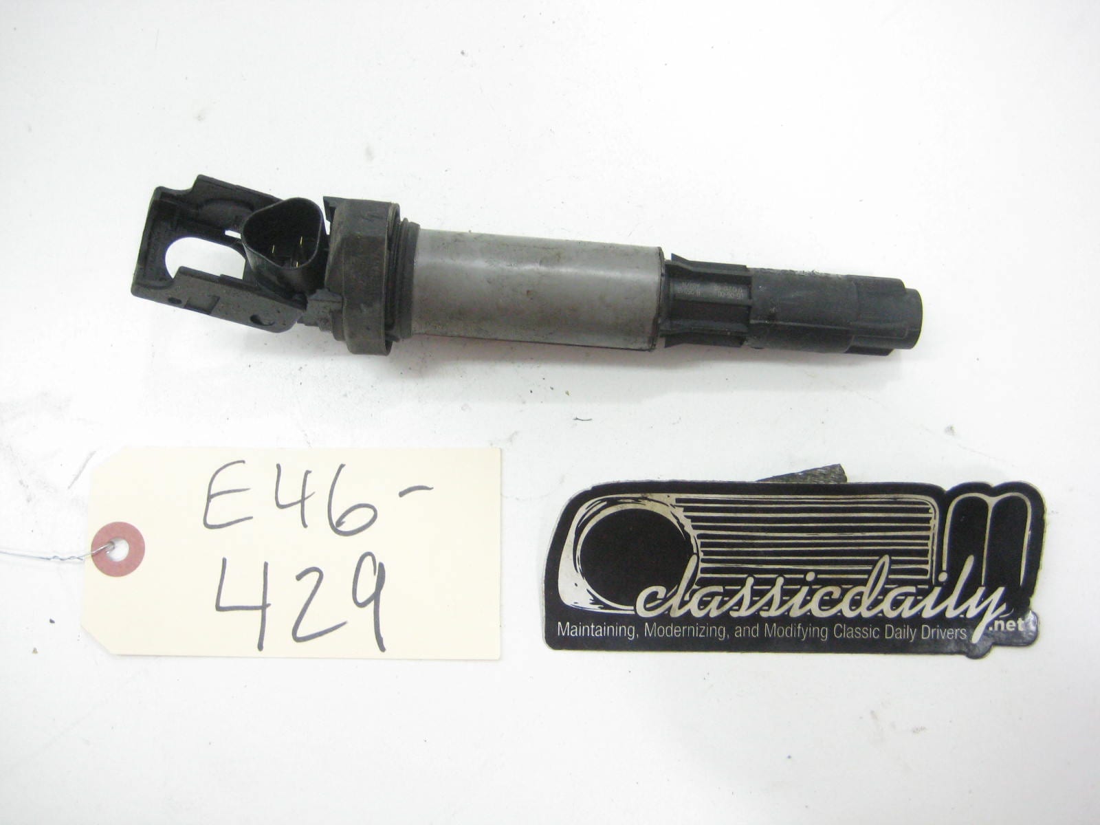 bmw e46 325 330 bosch 0 221 504 100 ignition coil 5