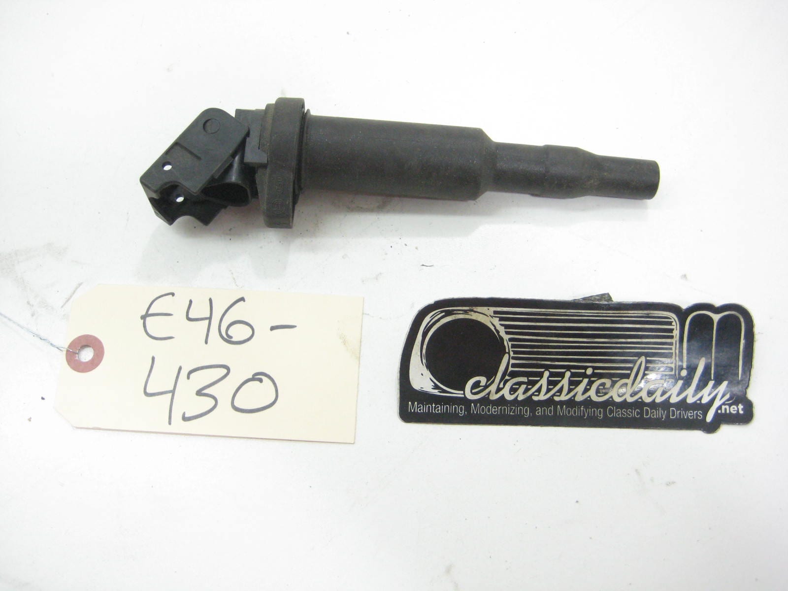 bmw e46 325 330 bosch 0 221 504 100 ignition coil 6