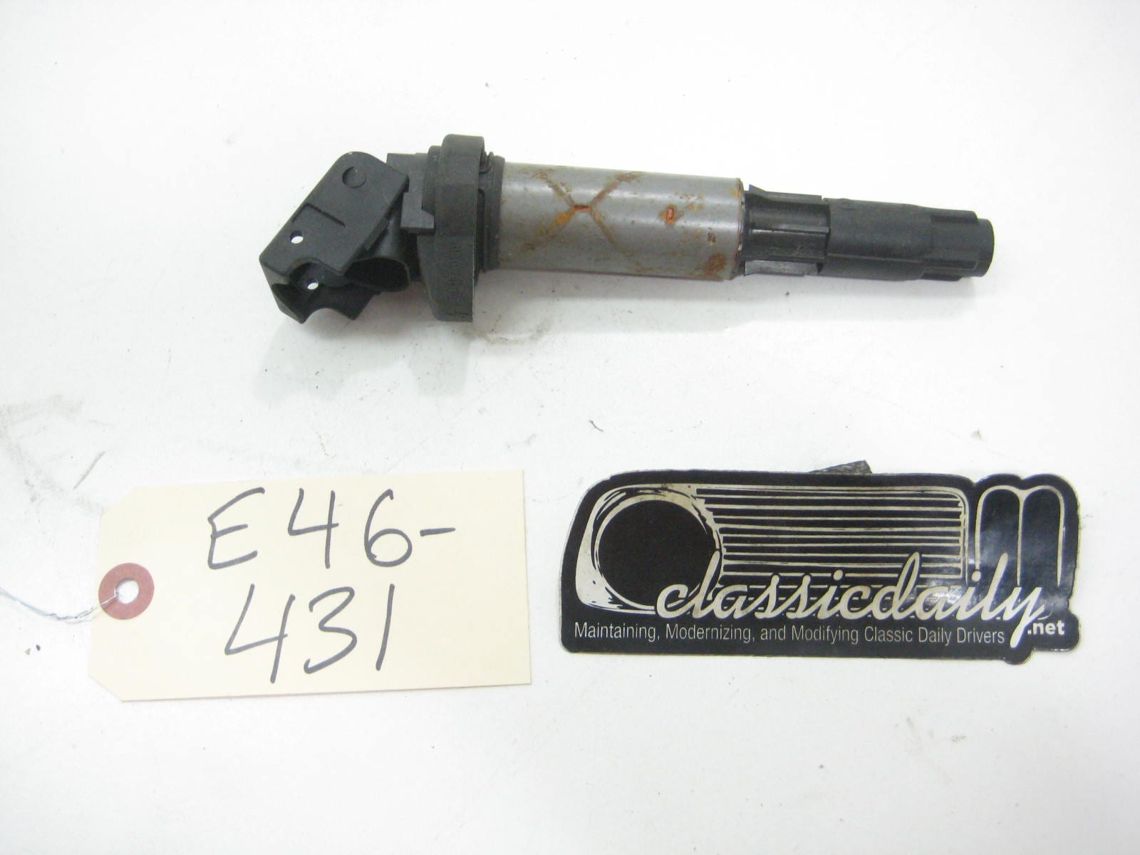 bmw e46 325 330 bosch 0 221 504 100 ignition coil 7
