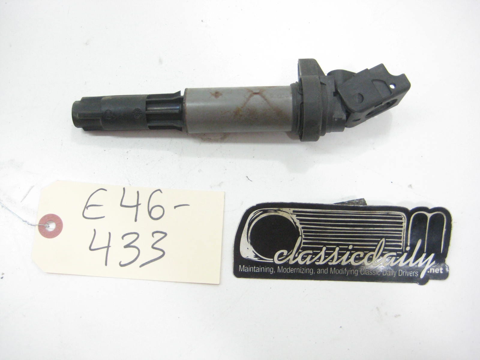 bmw e46 325 330 bosch 0 221 504 100 ignition coil 9