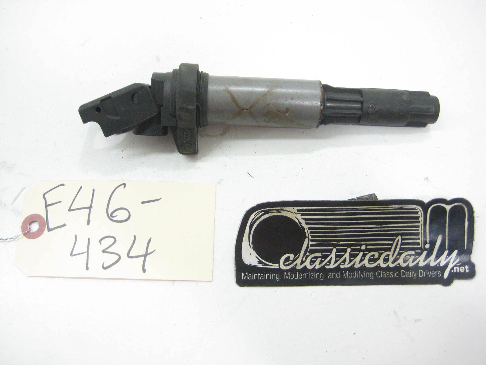 bmw e46 325 330 bosch 0 221 504 100 ignition coil 10