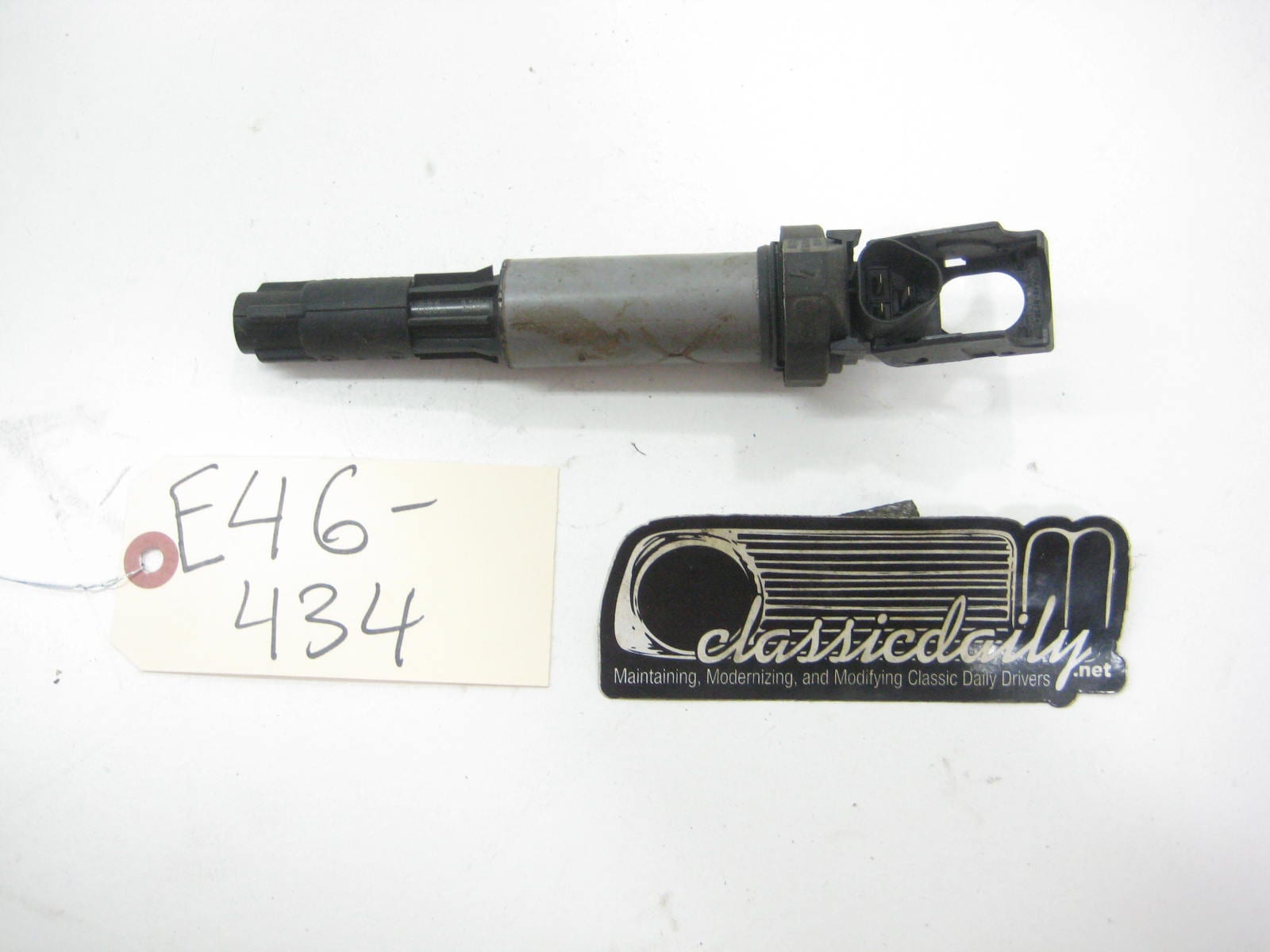 bmw e46 325 330 bosch 0 221 504 100 ignition coil 10